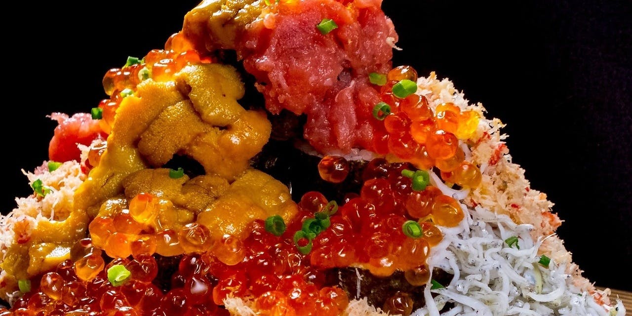 北海道海鮮居酒屋 いろりあん 時計台店 - 画像1