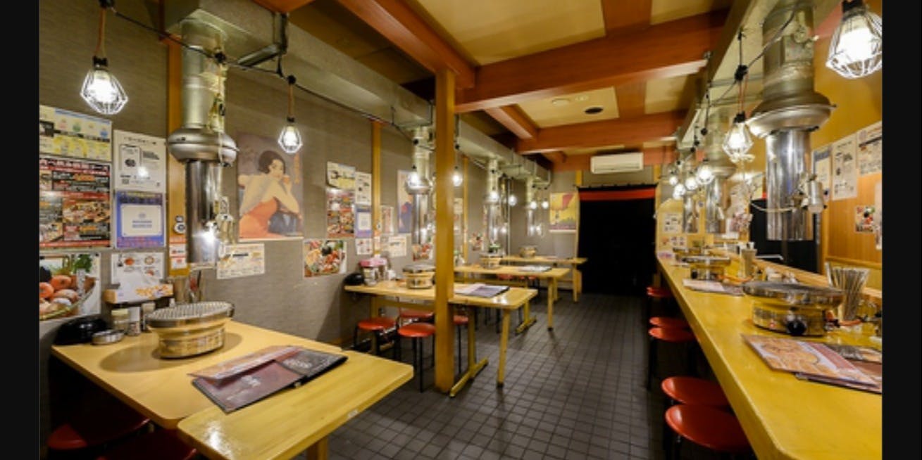 十勝肉酒場 さん臓 - 画像1