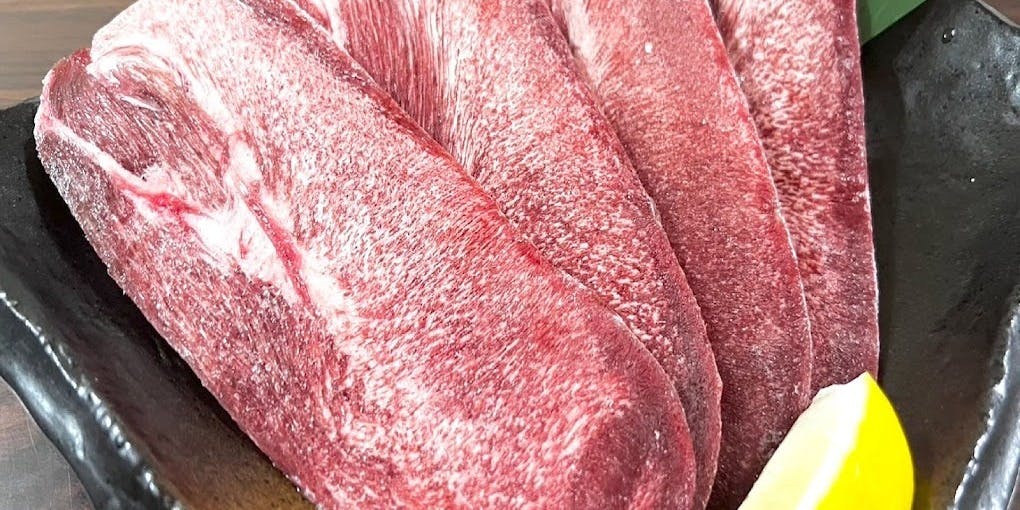 十勝肉酒場 さん臓 - 画像2