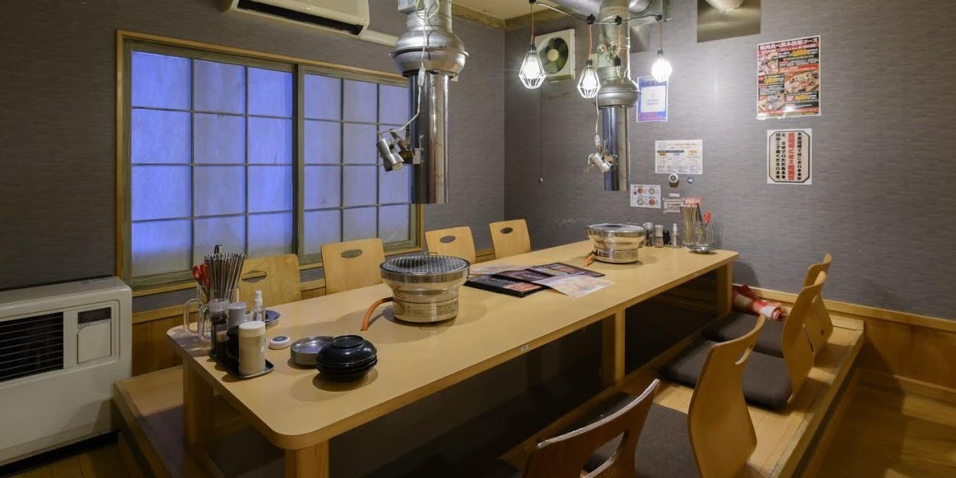 十勝肉酒場 さん臓 - 画像5