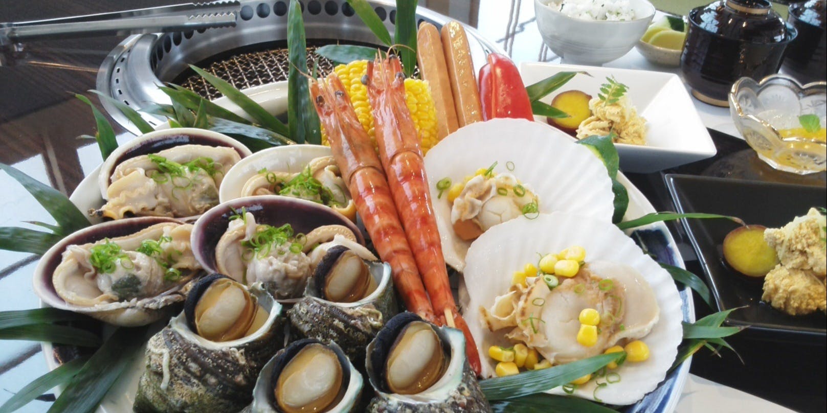 鳥羽 海鮮料理 屋形船おきた - 画像1