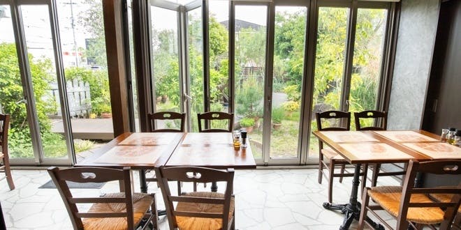 PIZZERIA ICARO - 画像2