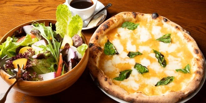 PIZZERIA ICARO - 画像5