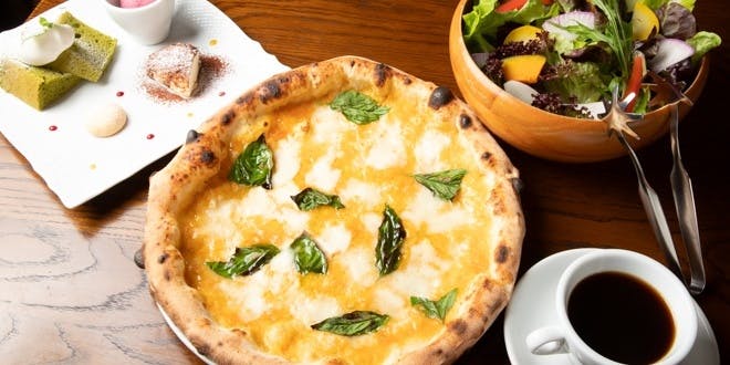 PIZZERIA ICARO - 画像4