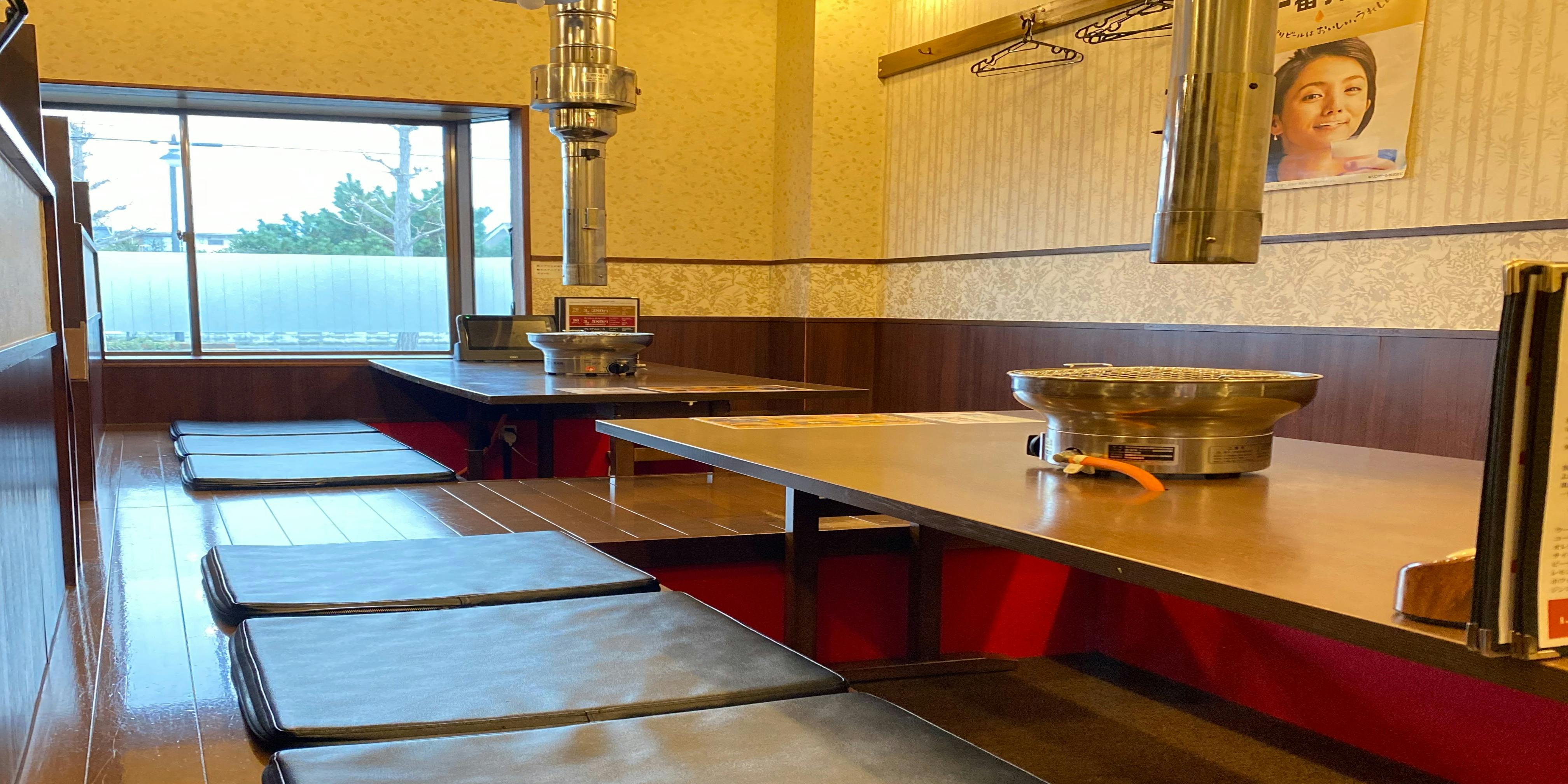 情熱カルビ 敦賀店 - 画像4