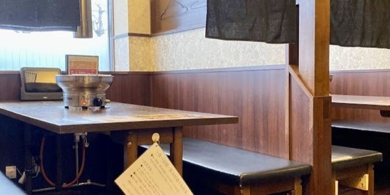 情熱カルビ 敦賀店 - 画像5