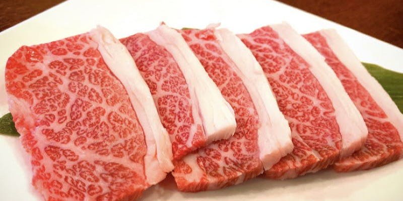 情熱カルビ 敦賀店 - 画像2