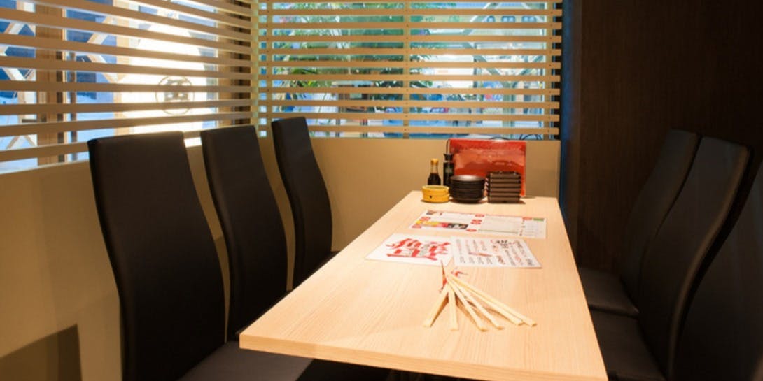 札幌駅北口酒場 めしと純米 - 画像3