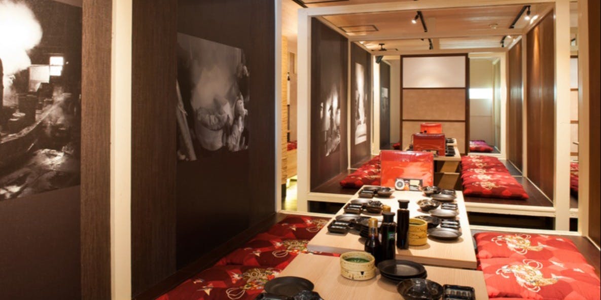 札幌駅北口酒場 めしと純米 - 画像4