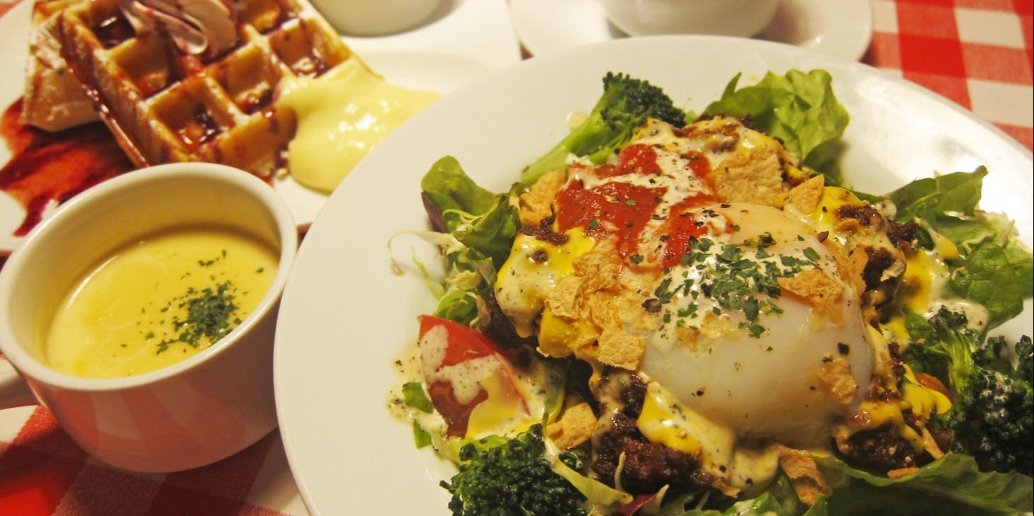 goody goody 麻生店 - 画像2