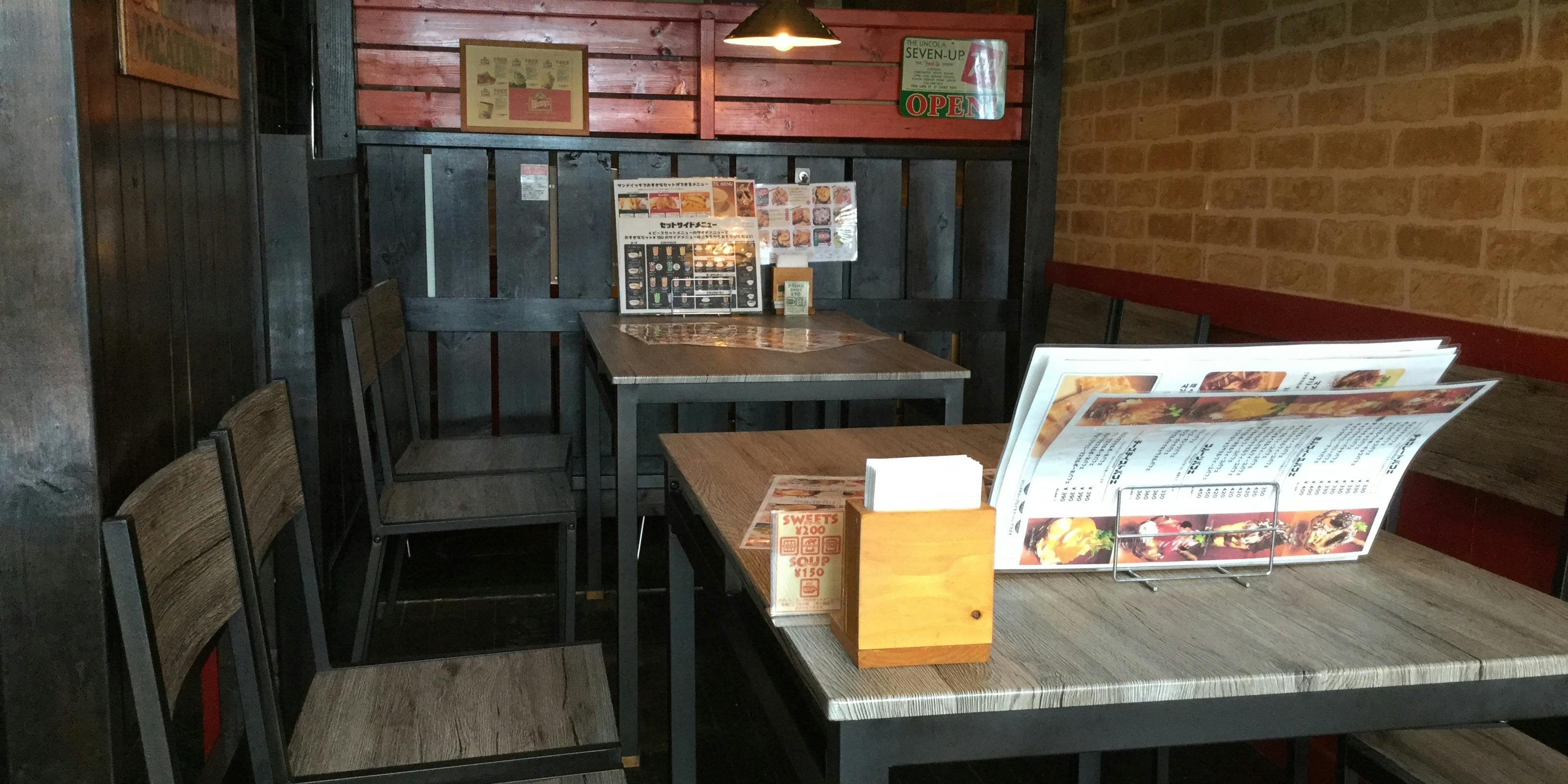 goody goody 麻生店 - 画像5