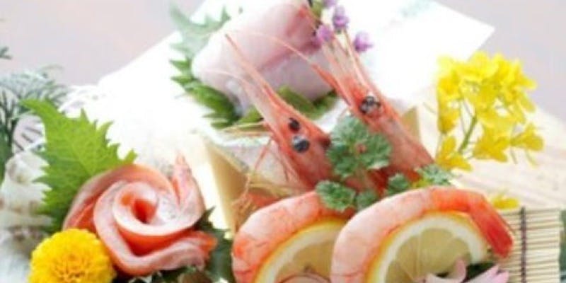 和風ダイニング咲椀 - 画像1