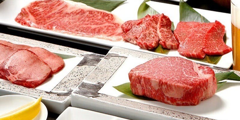 焼肉 ホルモン金龍 本店 - 画像2