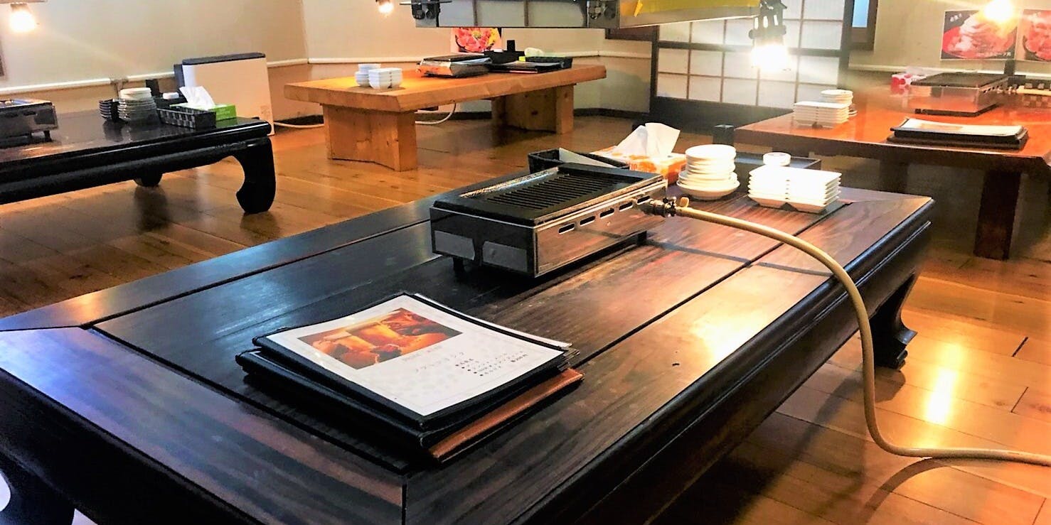 焼肉 ホルモン金龍 本店 - 画像4