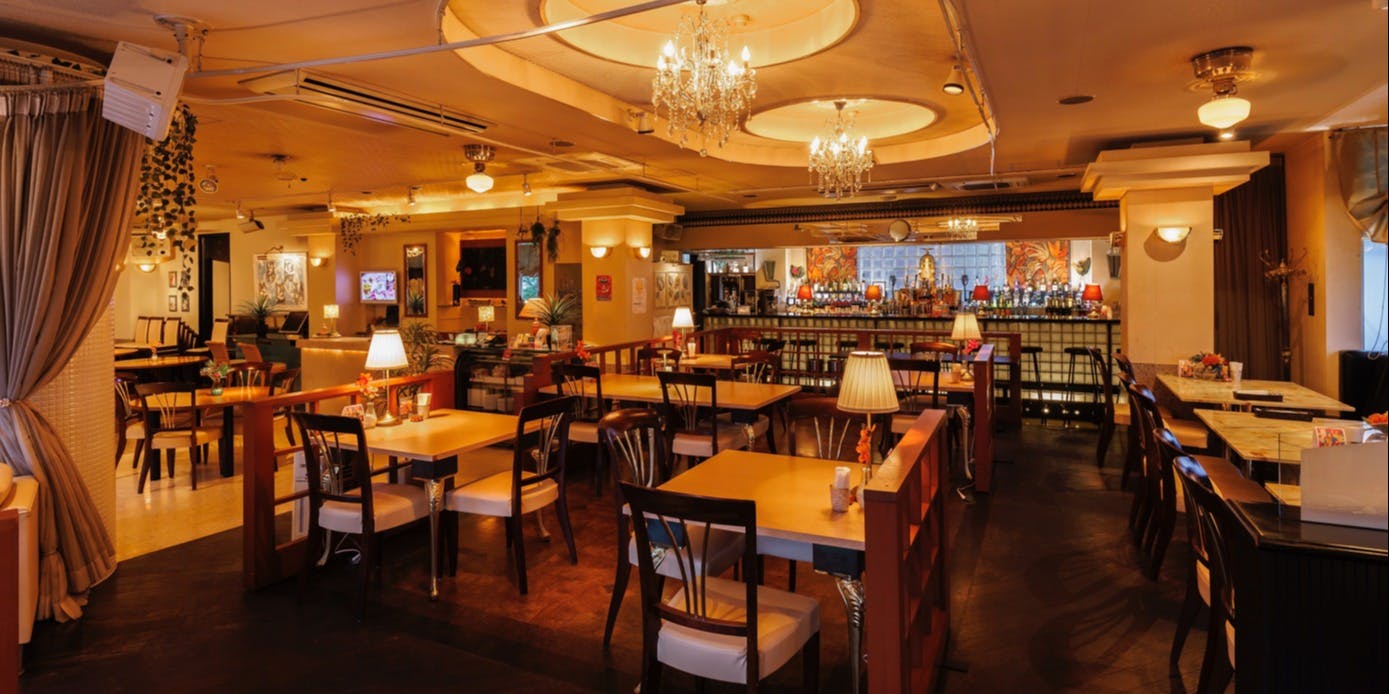 イタリア料理 ハイウェーブカフェ - 画像4