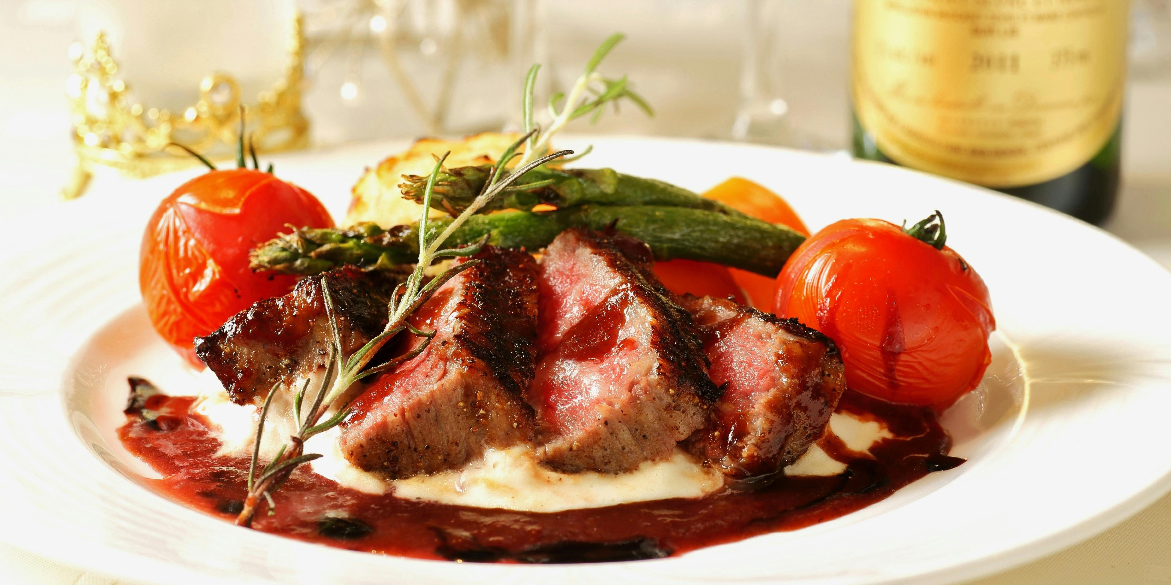 イタリア料理 ハイウェーブカフェ - 画像2