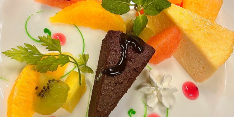 イタリア料理 ハイウェーブカフェ - 画像3