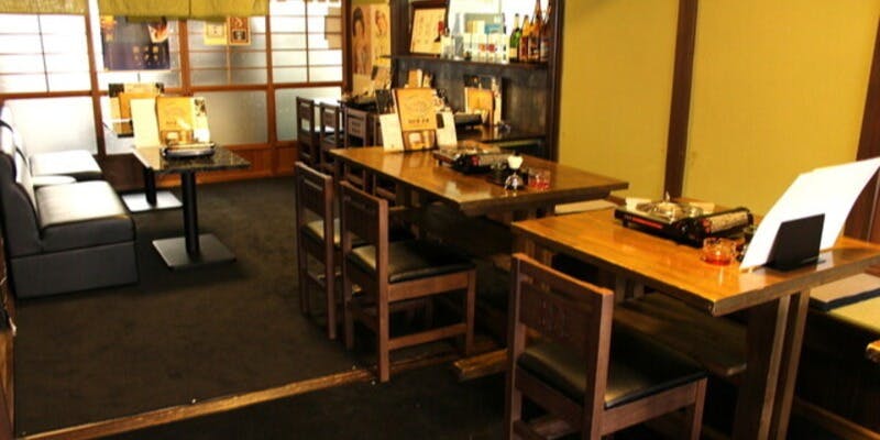 隠れ家武蔵 - 画像4