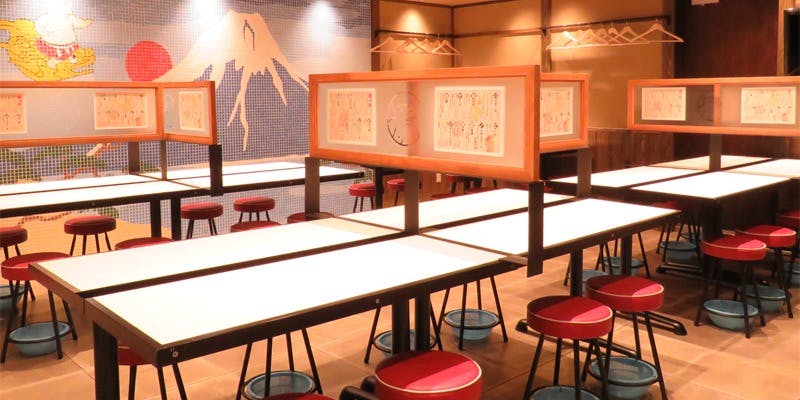 昔の矢場とん - 画像3