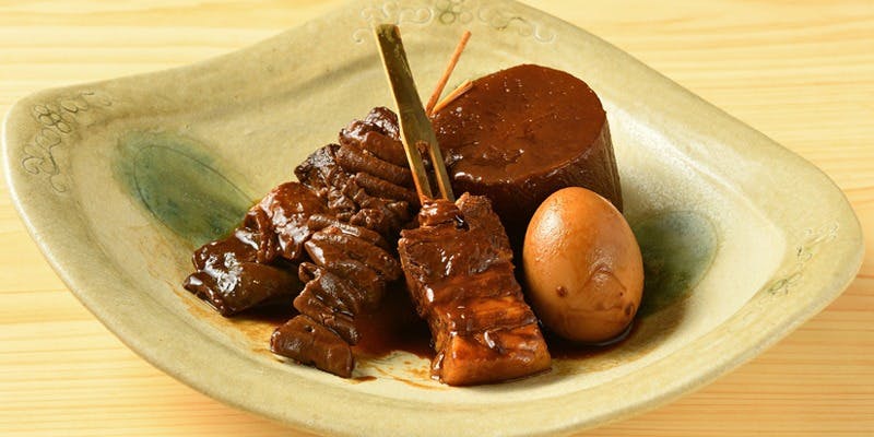 昔の矢場とん - 画像2