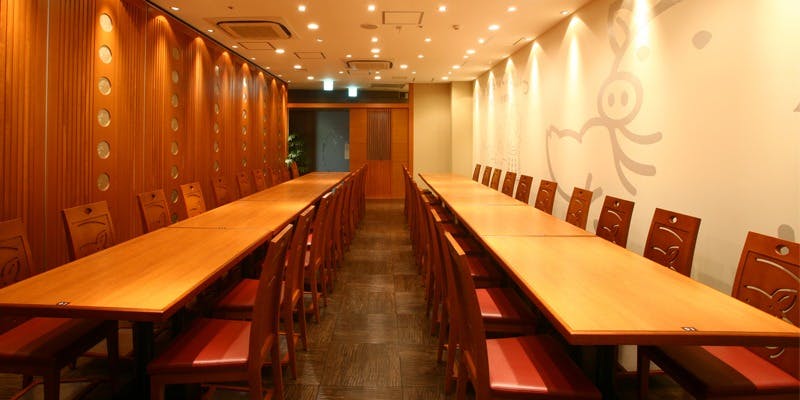 矢場とん 栄セントライズ店 - 画像4