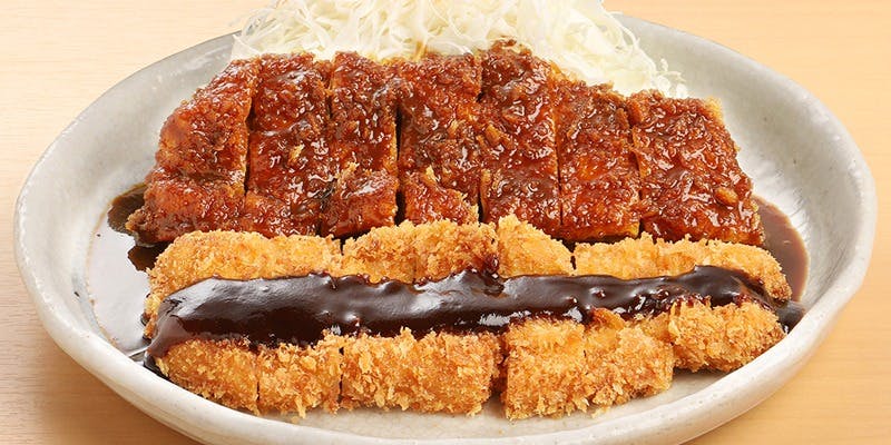 矢場とん 栄セントライズ店 - 画像2