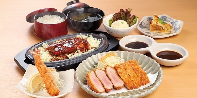 矢場とん 東京銀座店 - 画像11