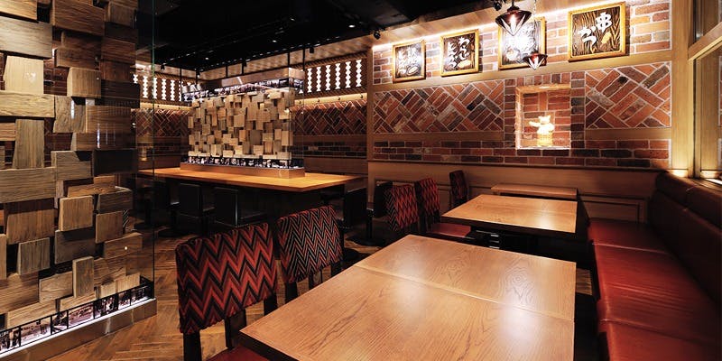 矢場とん 東京銀座店 - 画像3