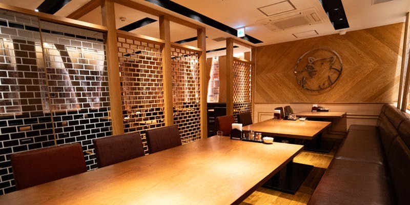 矢場とん 東京銀座店 - 画像4