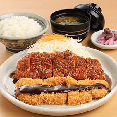 サクッと、じゅわっと。味噌の香りがたまらない