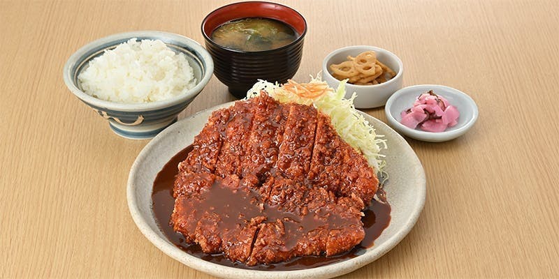 矢場とん 名古屋駅名鉄店 - 画像6