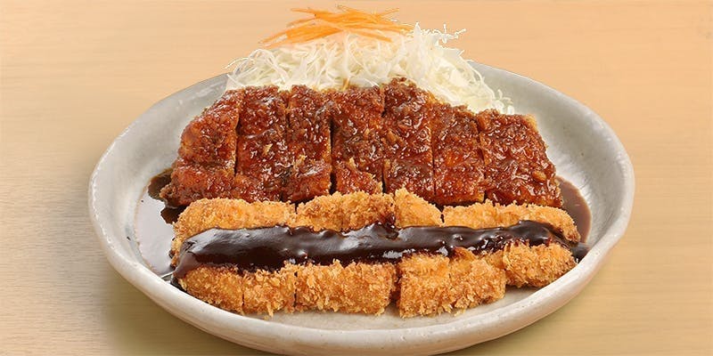 矢場とん 名古屋駅名鉄店 - 画像7