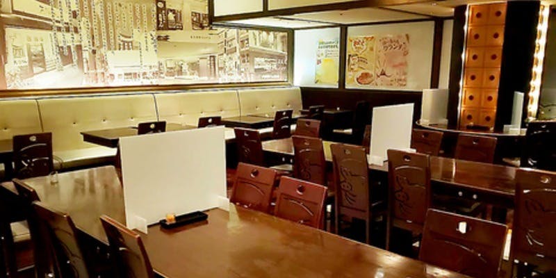 矢場とん 名古屋駅名鉄店 - 画像10