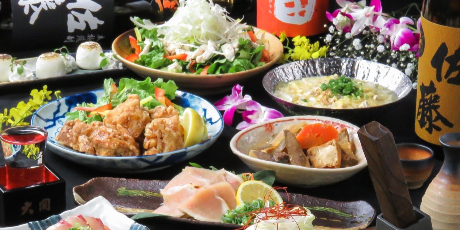 門限やぶり 佐世保下京町店 (モンゲンヤブリ サセボキョウマチテン) - 佐世保中央/居酒屋 - PayPayグルメ - ネット予約可