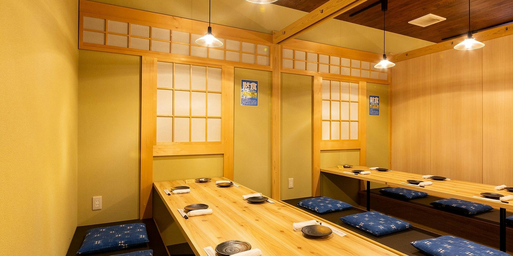 門限やぶり 佐世保下京町店 (モンゲンヤブリ サセボキョウマチテン) - 佐世保中央/居酒屋 - PayPayグルメ - ネット予約可