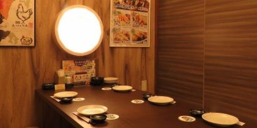 よか鶏 周南市徳山店 - 画像5