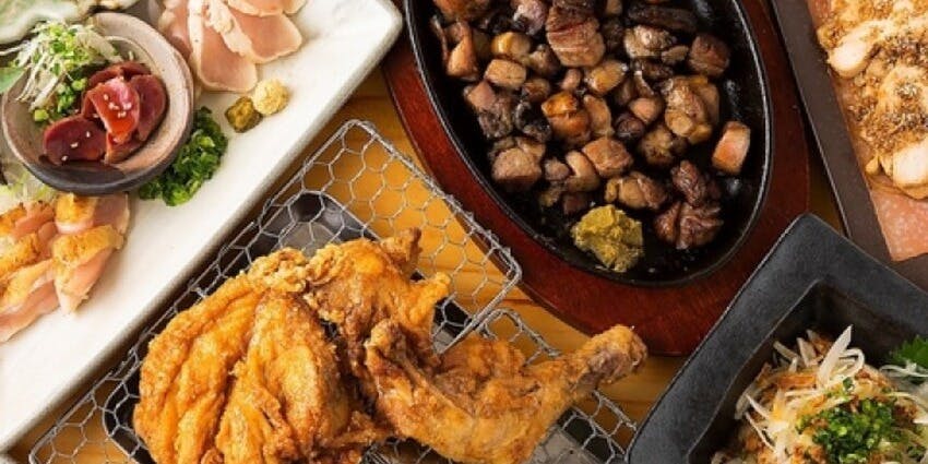 よか鶏 周南市徳山店 - 画像1