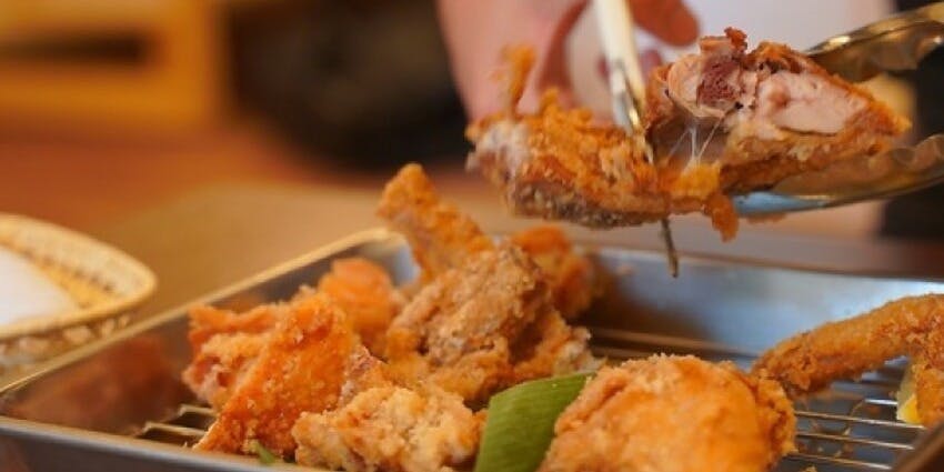 よか鶏 周南市徳山店 - 画像3