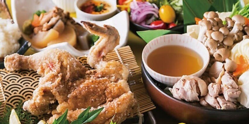 よか鶏 周南市徳山店 - 画像4