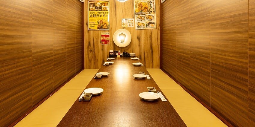 よか鶏 岩国駅前店 - 画像4