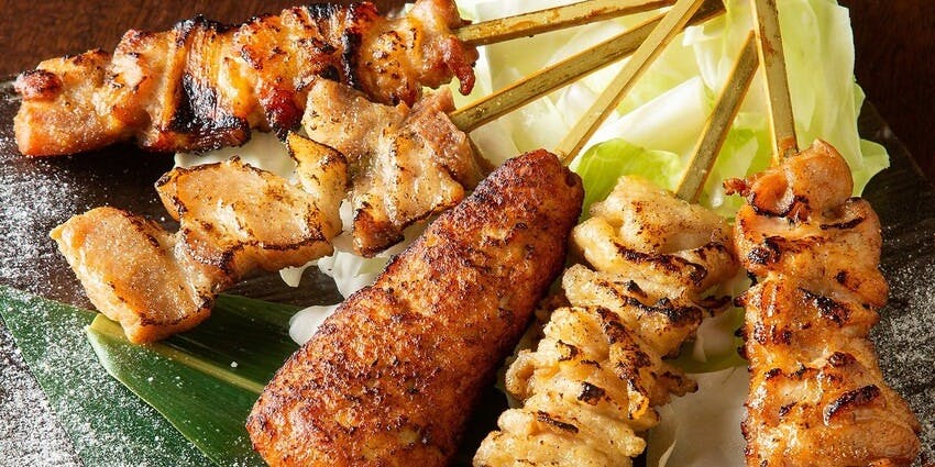 よか鶏 岩国駅前店 - 画像2