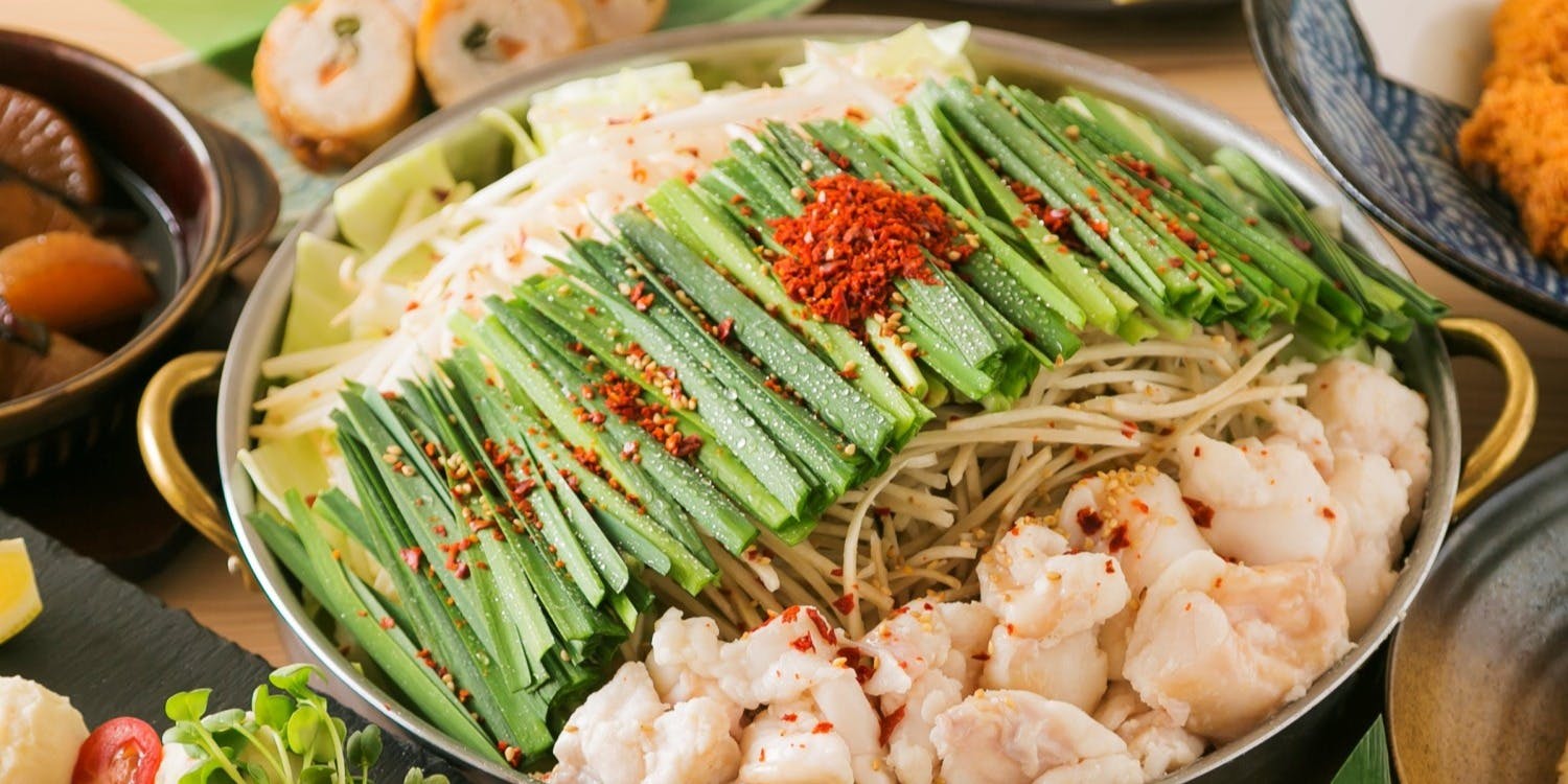 しろ屋博多筑紫口店 - 画像2