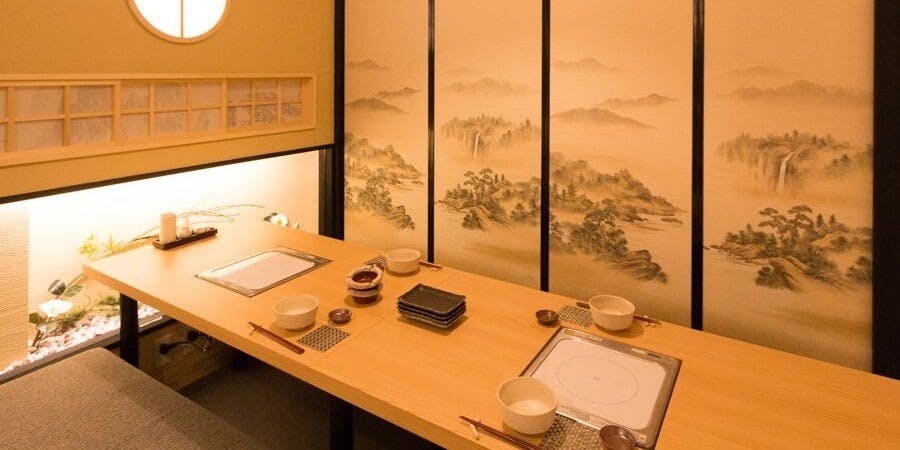 しろ屋博多筑紫口店 - 画像5