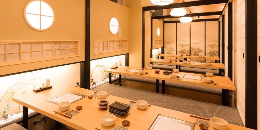 しろ屋博多筑紫口店 - 画像4