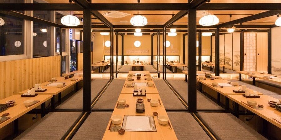 しろ屋博多筑紫口店 - 画像3