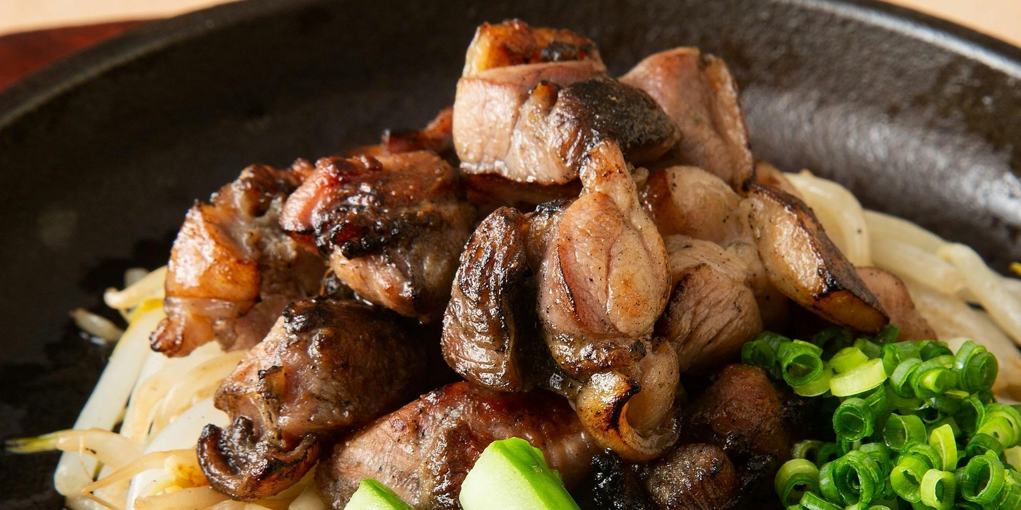 八州 離れ 博多店 - 画像2