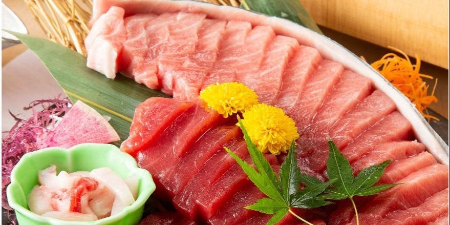 八州 離れ 博多店 - 画像1