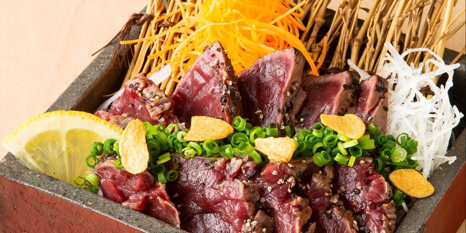 八州 離れ 博多店 - 画像4