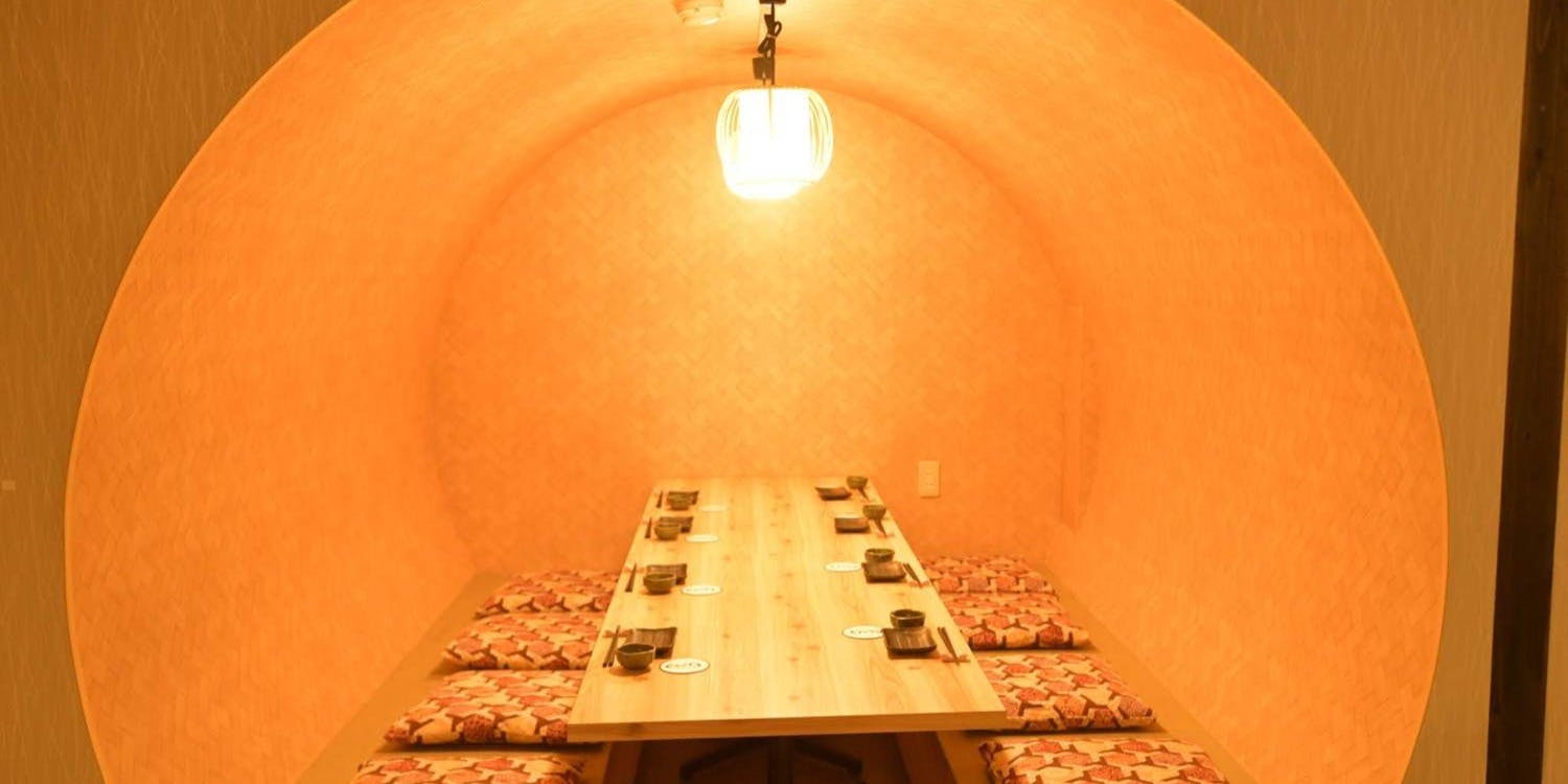 くろ屋 鹿児島本店 - 画像3