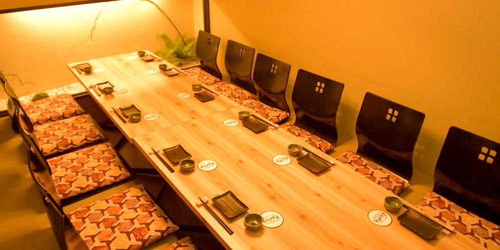 くろ屋 鹿児島本店 - 画像4